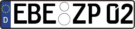 EBE-ZP02