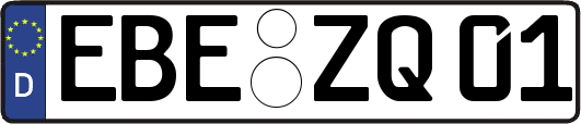 EBE-ZQ01