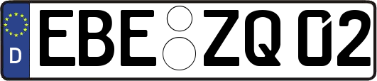 EBE-ZQ02