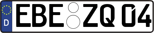 EBE-ZQ04