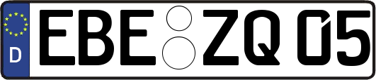 EBE-ZQ05
