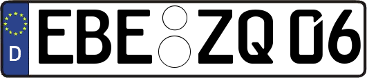 EBE-ZQ06