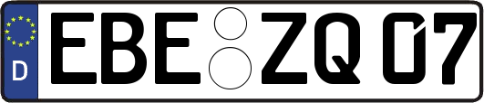 EBE-ZQ07