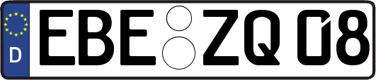 EBE-ZQ08