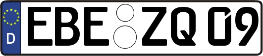 EBE-ZQ09