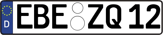 EBE-ZQ12