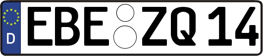EBE-ZQ14