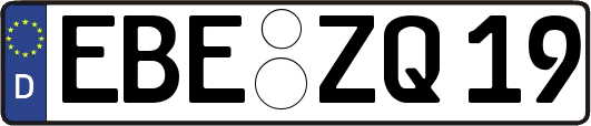 EBE-ZQ19