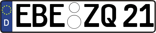 EBE-ZQ21