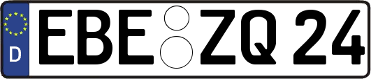 EBE-ZQ24