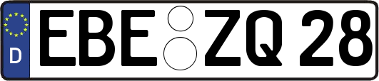 EBE-ZQ28