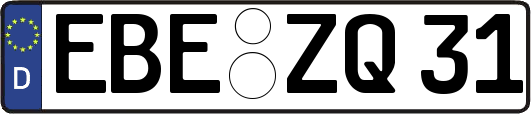 EBE-ZQ31