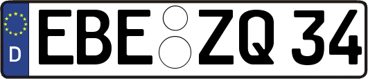 EBE-ZQ34