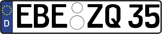 EBE-ZQ35