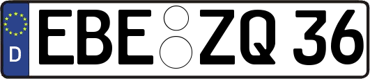 EBE-ZQ36