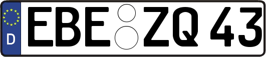 EBE-ZQ43