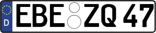EBE-ZQ47