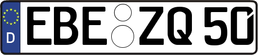 EBE-ZQ50