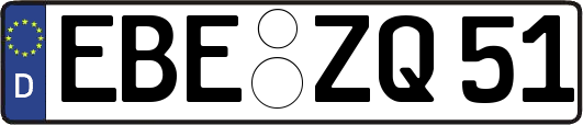 EBE-ZQ51