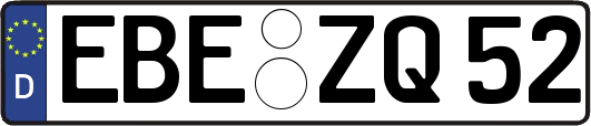 EBE-ZQ52