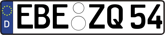 EBE-ZQ54