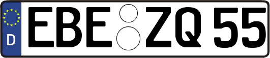 EBE-ZQ55