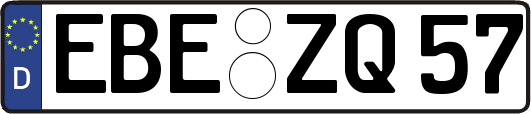 EBE-ZQ57