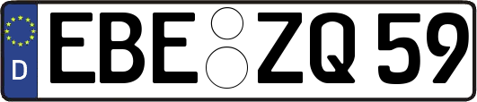 EBE-ZQ59