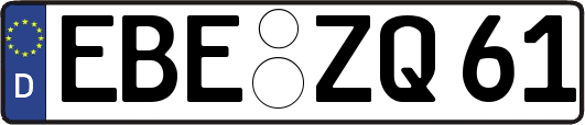 EBE-ZQ61