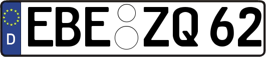 EBE-ZQ62
