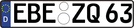 EBE-ZQ63