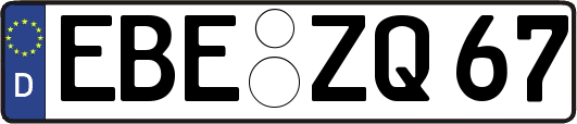 EBE-ZQ67