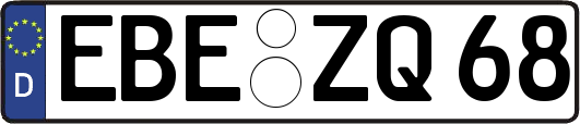 EBE-ZQ68
