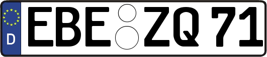 EBE-ZQ71