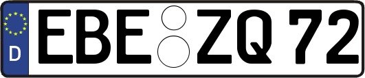 EBE-ZQ72