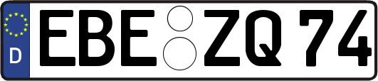 EBE-ZQ74