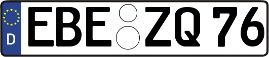 EBE-ZQ76
