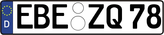 EBE-ZQ78