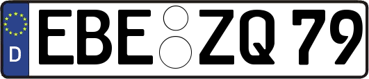 EBE-ZQ79