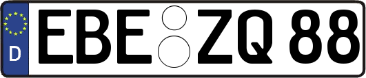 EBE-ZQ88