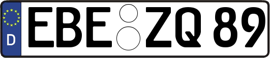 EBE-ZQ89
