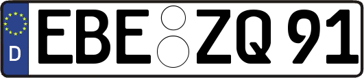 EBE-ZQ91
