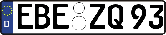 EBE-ZQ93