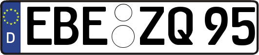 EBE-ZQ95