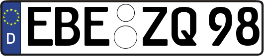 EBE-ZQ98