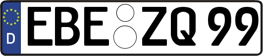 EBE-ZQ99