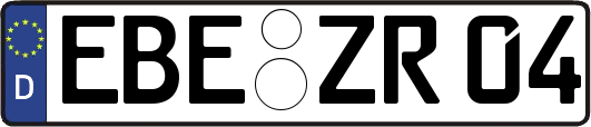 EBE-ZR04