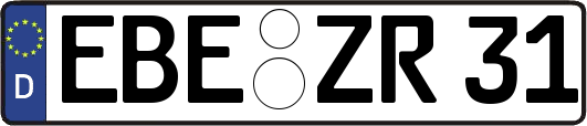 EBE-ZR31