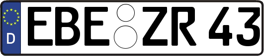 EBE-ZR43