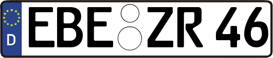 EBE-ZR46